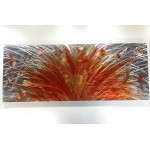 Wild Country - 60" x 24"